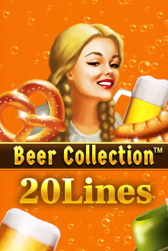 Beer Collection 20 Lines играть онлайн на интерес| Pin-Up без денег