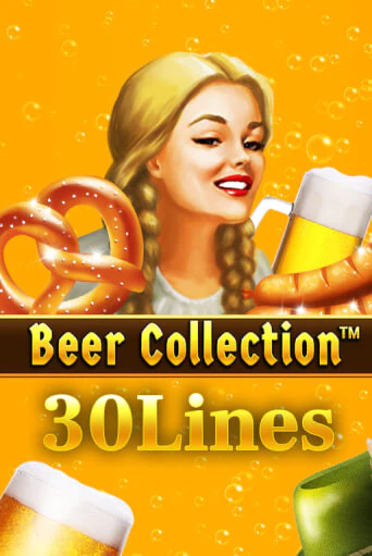 Beer Collection 30 Lines играть онлайн на интерес| Pin-Up без денег