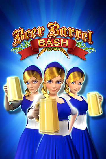 Beer Barrel Bash играть онлайн на интерес| Pin-Up без денег