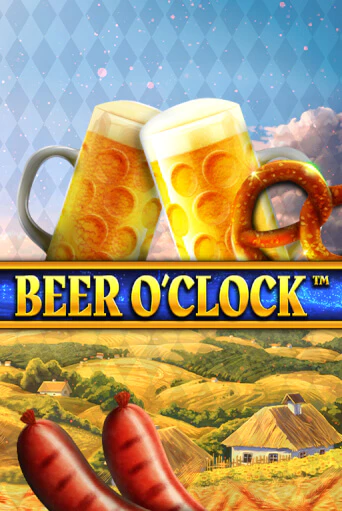 Beer O'clock играть онлайн на интерес| Pin-Up без денег