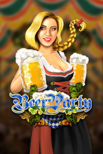 Beer Party играть онлайн на интерес| Pin-Up без денег