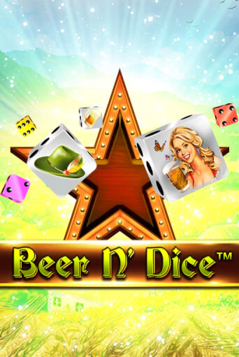 Beer n' Dice играть онлайн на интерес| Pin-Up без денег