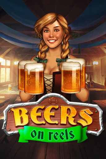 Beers on Reels играть онлайн на интерес| Pin-Up без денег