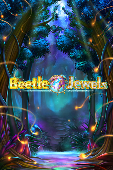 Beetle Jewels играть онлайн на интерес| Pin-Up без денег