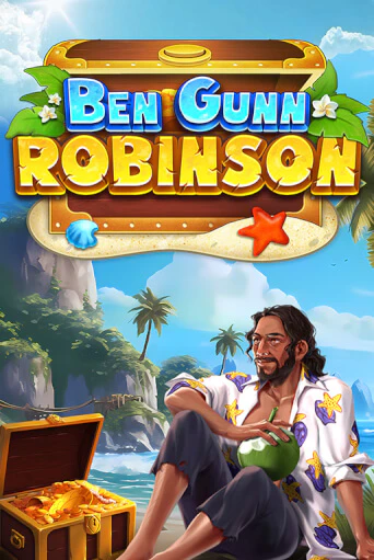 Ben Gunn Robinson играть онлайн на интерес| Pin-Up без денег