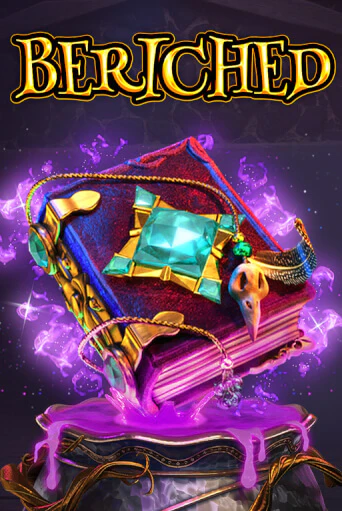 Beriched играть онлайн на интерес| Pin-Up без денег