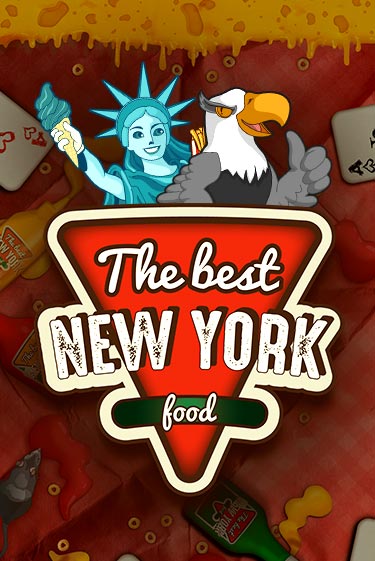 Best New York Food играть онлайн на интерес| Pin-Up без денег