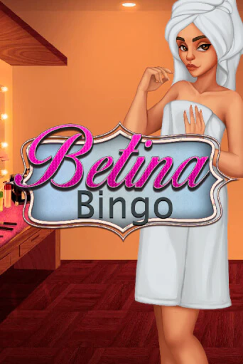 Betina Bingo играть онлайн на интерес| Pin-Up без денег