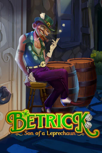 Betrick: Son of a Leprechaun играть онлайн на интерес| Pin-Up без денег
