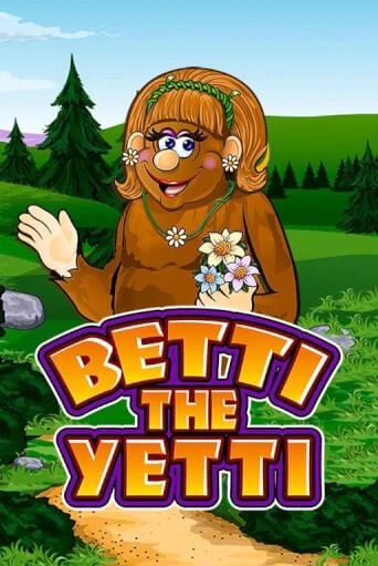 Betti The Yetti Promo играть онлайн на интерес| Pin-Up без денег