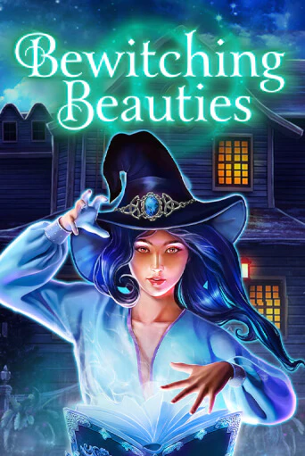 Bewitching Beauties играть онлайн на интерес| Pin-Up без денег
