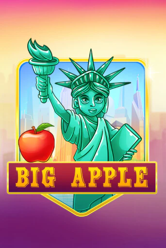 Big Apple играть онлайн на интерес| Pin-Up без денег
