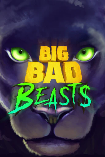 Big Bad Beasts играть онлайн на интерес| Pin-Up без денег