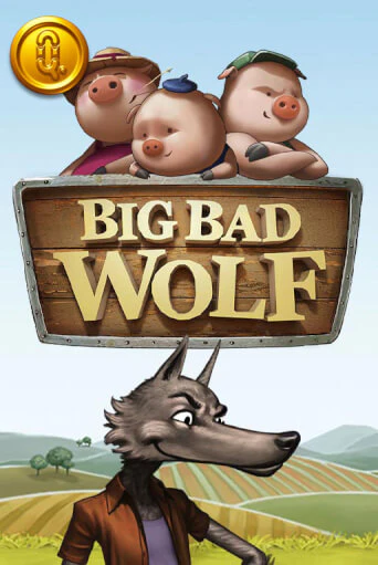 Big Bad Wolf играть онлайн на интерес| Pin-Up без денег