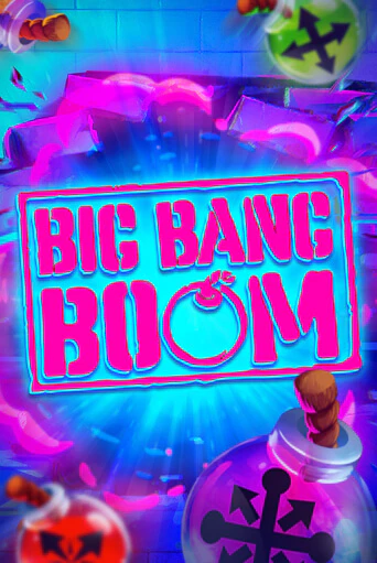 Big Bang Boom играть онлайн на интерес| Pin-Up без денег