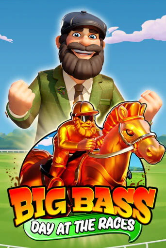 Big Bass Day at the Races играть онлайн на интерес| Pin-Up без денег