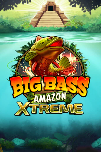 Big Bass Amazon Xtreme™ играть онлайн на интерес| Pin-Up без денег