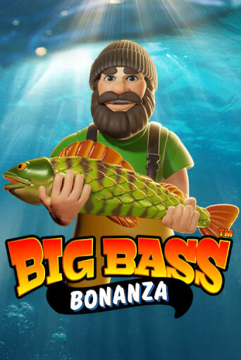 Big Bass Bonanza играть онлайн на интерес| Pin-Up без денег