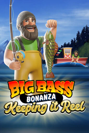 Big Bass Bonanza - Keeping it Reel™ играть онлайн на интерес| Pin-Up без денег