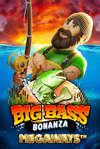Big Bass Bonanza Megaways играть онлайн на интерес| Pin-Up без денег
