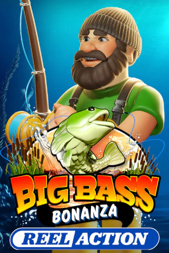 Big Bass Bonanza - Reel Action играть онлайн на интерес| Pin-Up без денег