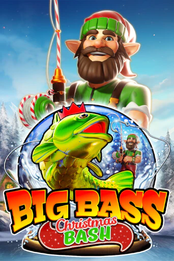 Big Bass Christmas Bash играть онлайн на интерес| Pin-Up без денег