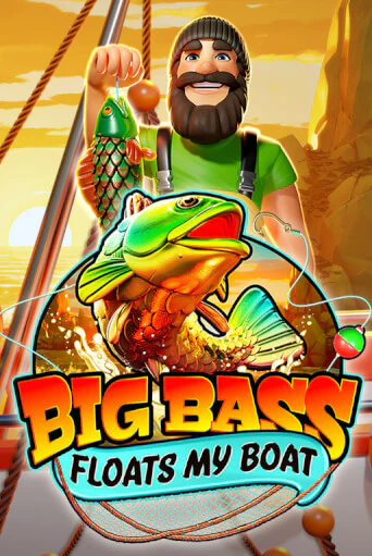 Big Bass Floats my Boat играть онлайн на интерес| Pin-Up без денег