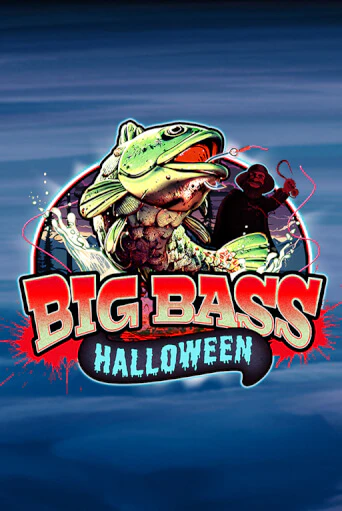 Big Bass Halloween играть онлайн на интерес| Pin-Up без денег