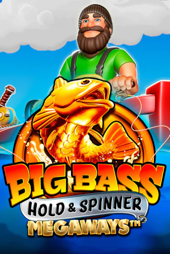 Big Bass Hold & Spinner Megaways играть онлайн на интерес| Pin-Up без денег