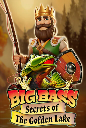 Big Bass - Secrets of the Golden Lake играть онлайн на интерес| Pin-Up без денег