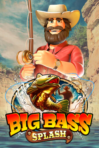 Big Bass Splash играть онлайн на интерес| Pin-Up без денег
