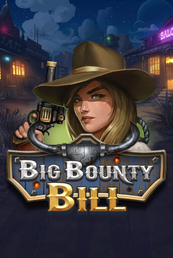 Big Bounty Bill играть онлайн на интерес| Pin-Up без денег