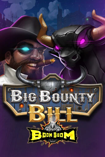 Big Bounty Bill BoomBoom играть онлайн на интерес| Pin-Up без денег