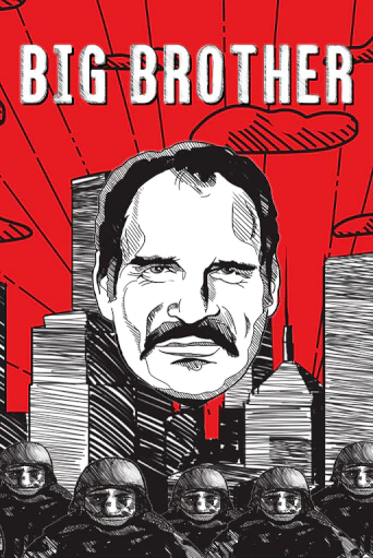 Big Brother играть онлайн на интерес| Pin-Up без денег