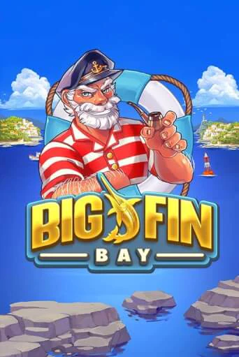 Big Fin Bay играть онлайн на интерес| Pin-Up без денег