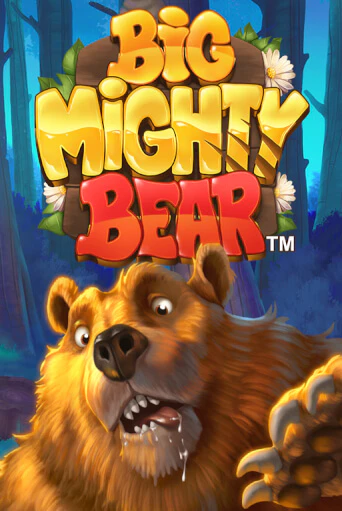 Big Mighty Bear играть онлайн на интерес| Pin-Up без денег