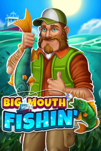 Big Mouth Fishin™ играть онлайн на интерес| Pin-Up без денег