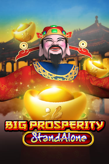 Big Prosperity SA играть онлайн на интерес| Pin-Up без денег