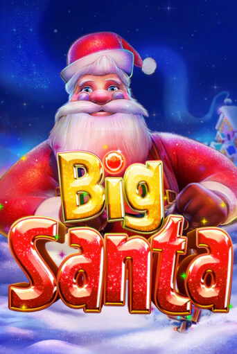 Big Santa играть онлайн на интерес| Pin-Up без денег