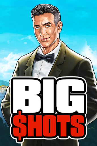 Big Shots играть онлайн на интерес| Pin-Up без денег