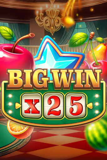 Big Win x25 играть онлайн на интерес| Pin-Up без денег