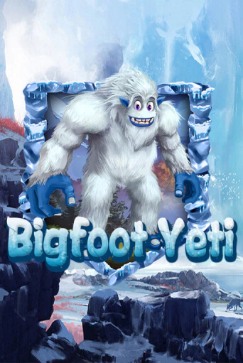 Bigfoot Yeti играть онлайн на интерес| Pin-Up без денег