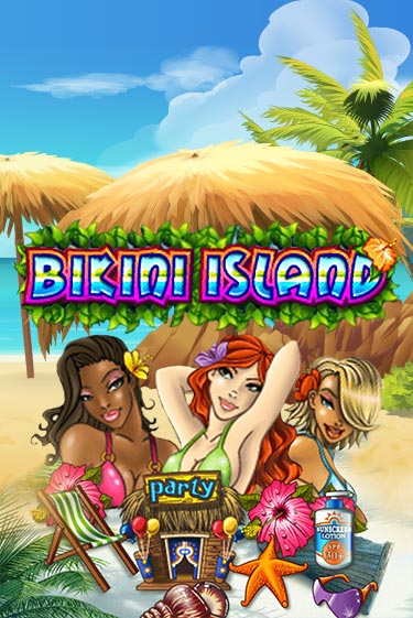 Bikini Island играть онлайн на интерес| Pin-Up без денег