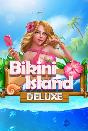 Bikini Island Deluxe играть онлайн на интерес| Pin-Up без денег