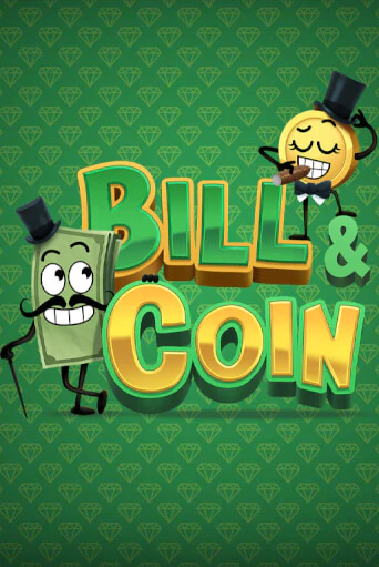 Bill & Coin играть онлайн на интерес| Pin-Up без денег