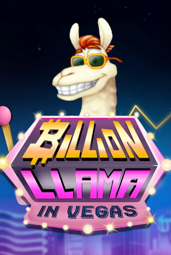 Billion Llama in Vegas играть онлайн на интерес| Pin-Up без денег