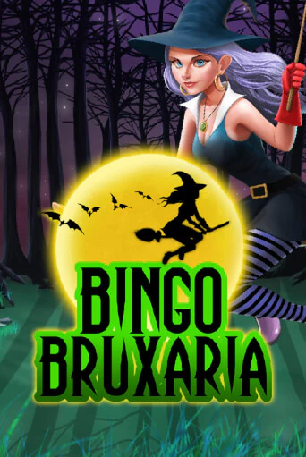 Bingo Bruxaria играть онлайн на интерес| Pin-Up без денег