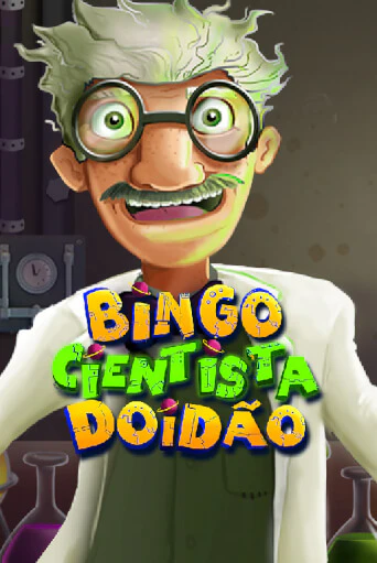 Bingo Cientista Doidão играть онлайн на интерес| Pin-Up без денег