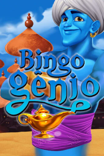 Bingo Gênio играть онлайн на интерес| Pin-Up без денег