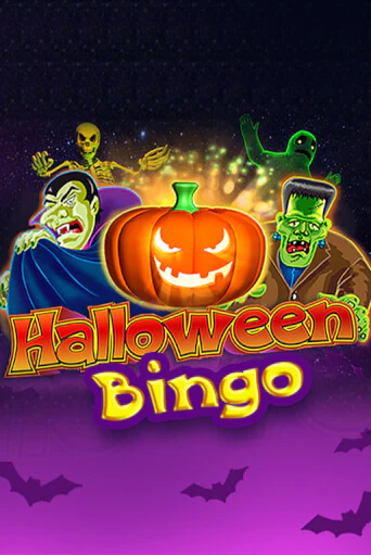 Bingo Halloween играть онлайн на интерес| Pin-Up без денег
